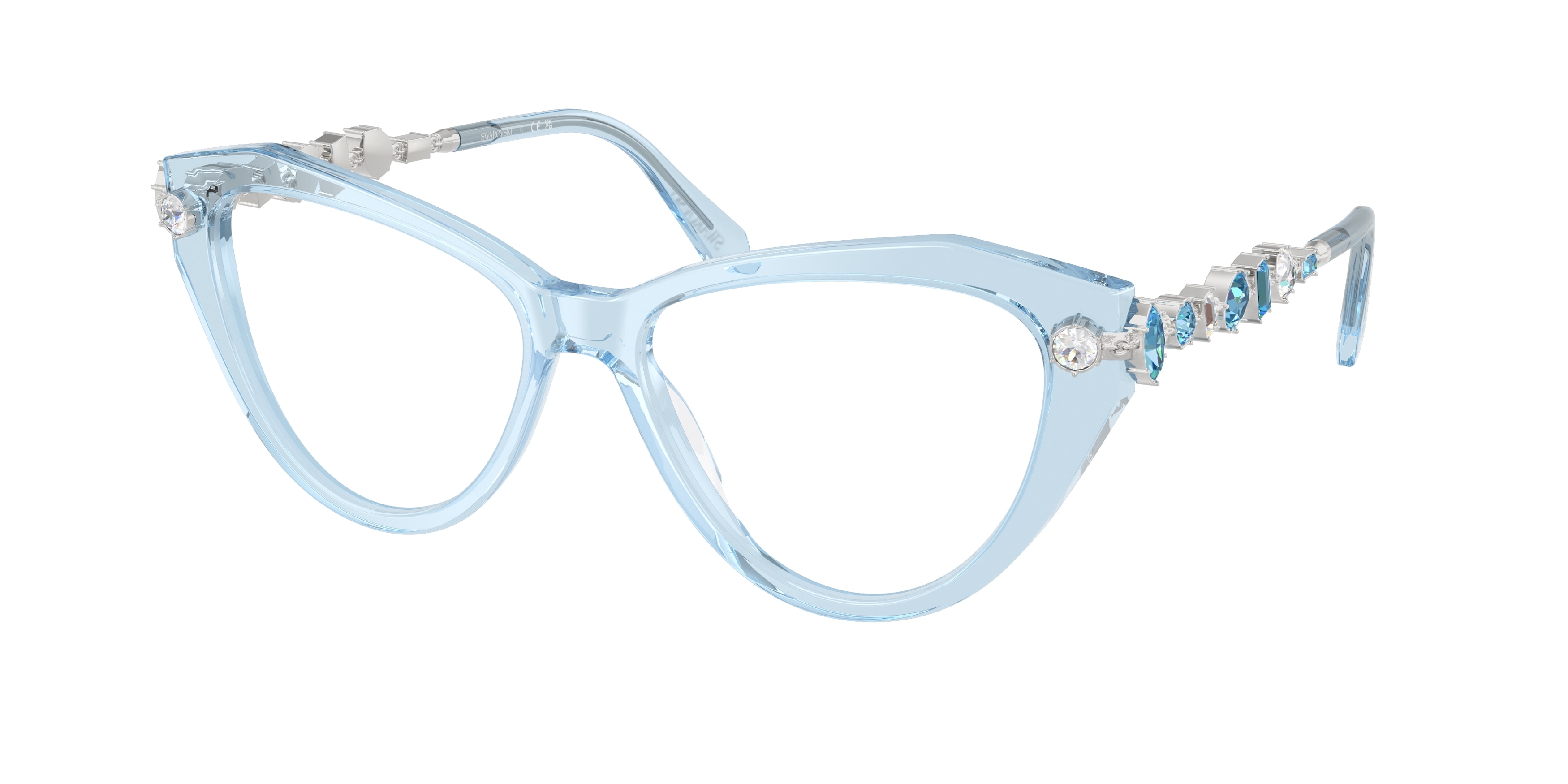 Swarovski SK2047 1078  